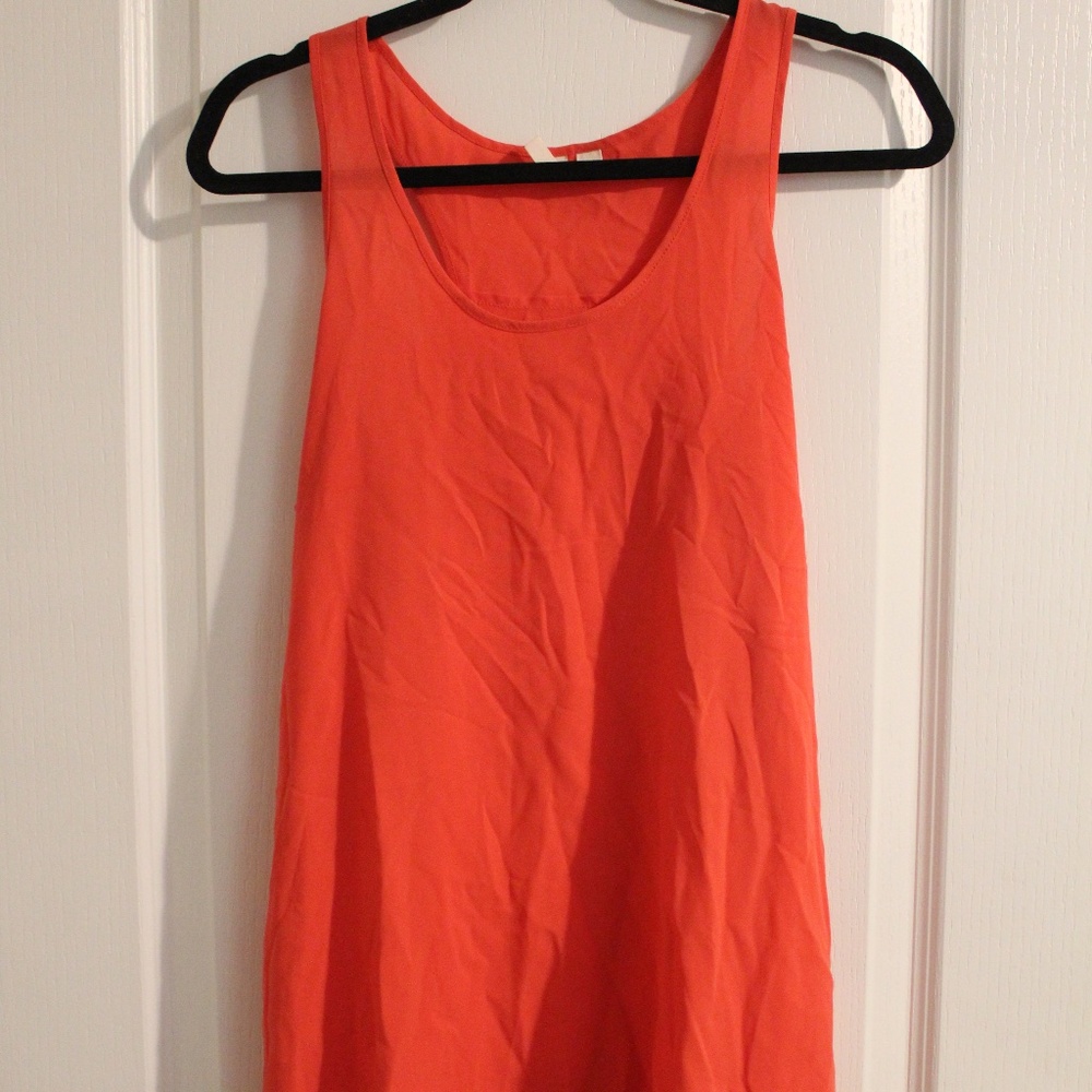 French Tank Top